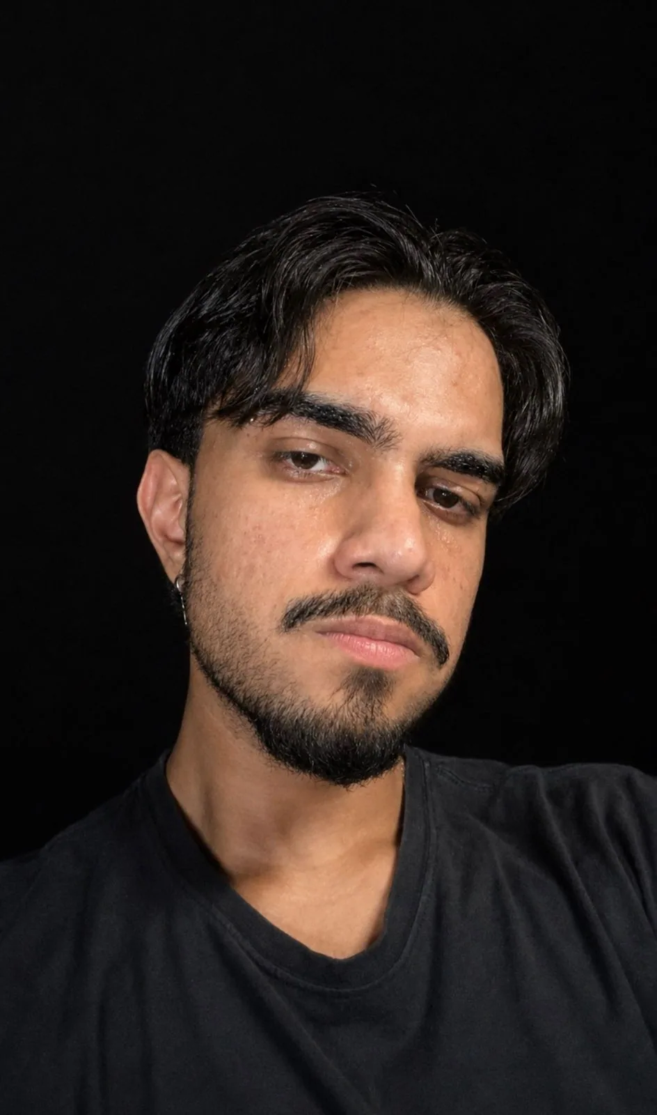 João Neiva, retrato