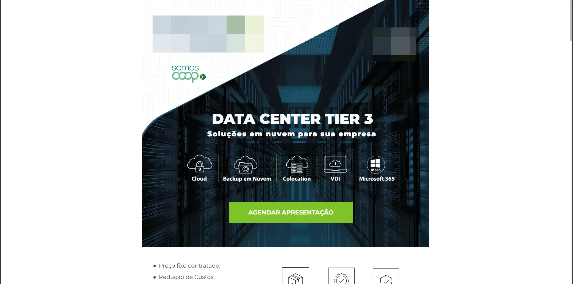 Pentest - Consultoria de tecnologia